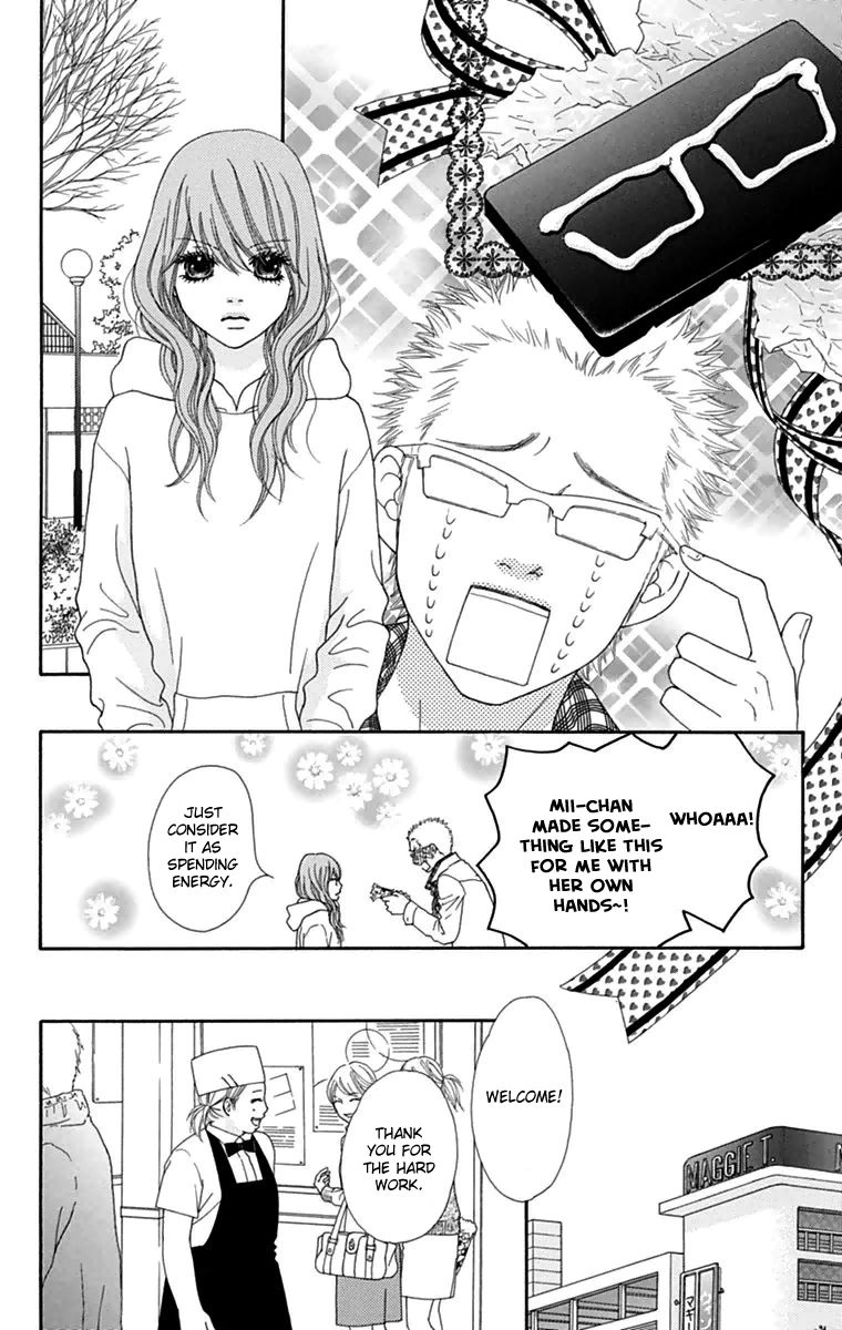 Koibana! Koiseyo Hanabi Chapter 40 page 13 - Chapter 40