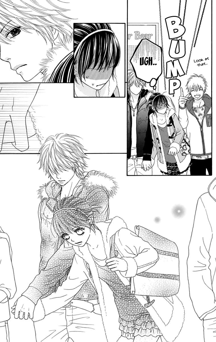 Koibana! Koiseyo Hanabi Chapter 40 page 20 - Chapter 40
