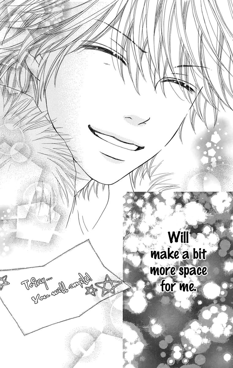 Koibana! Koiseyo Hanabi Chapter 40 page 28 - Chapter 40