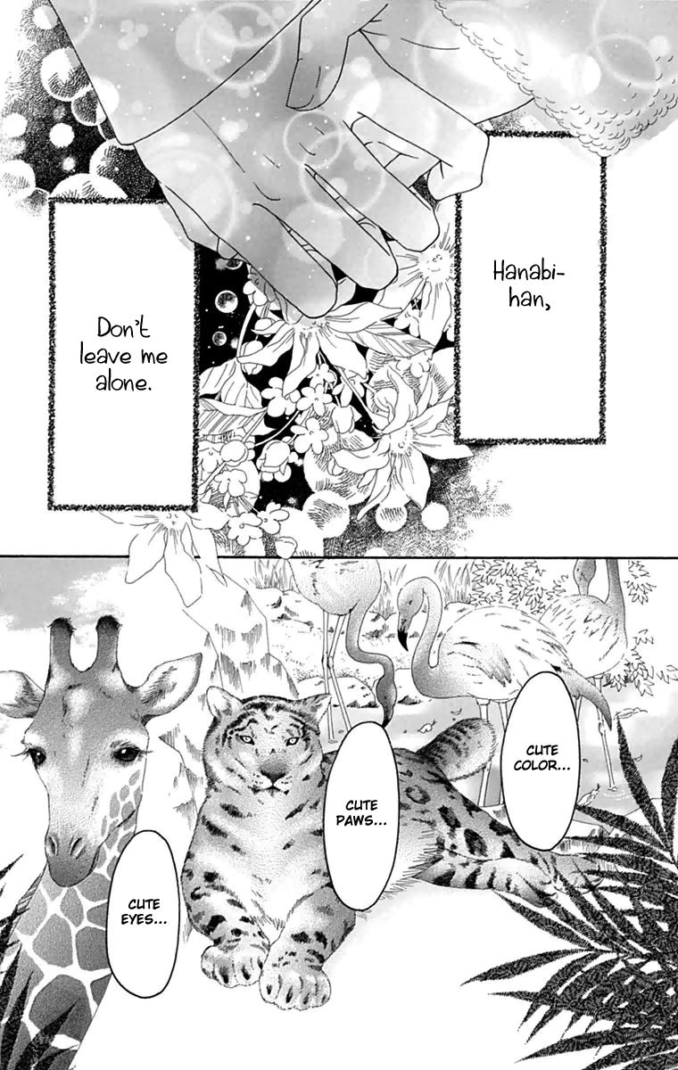 Koibana! Koiseyo Hanabi Chapter 40 page 6 - Chapter 40