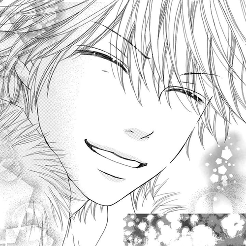 Koibana! Koiseyo Hanabi Chapter 40 cover