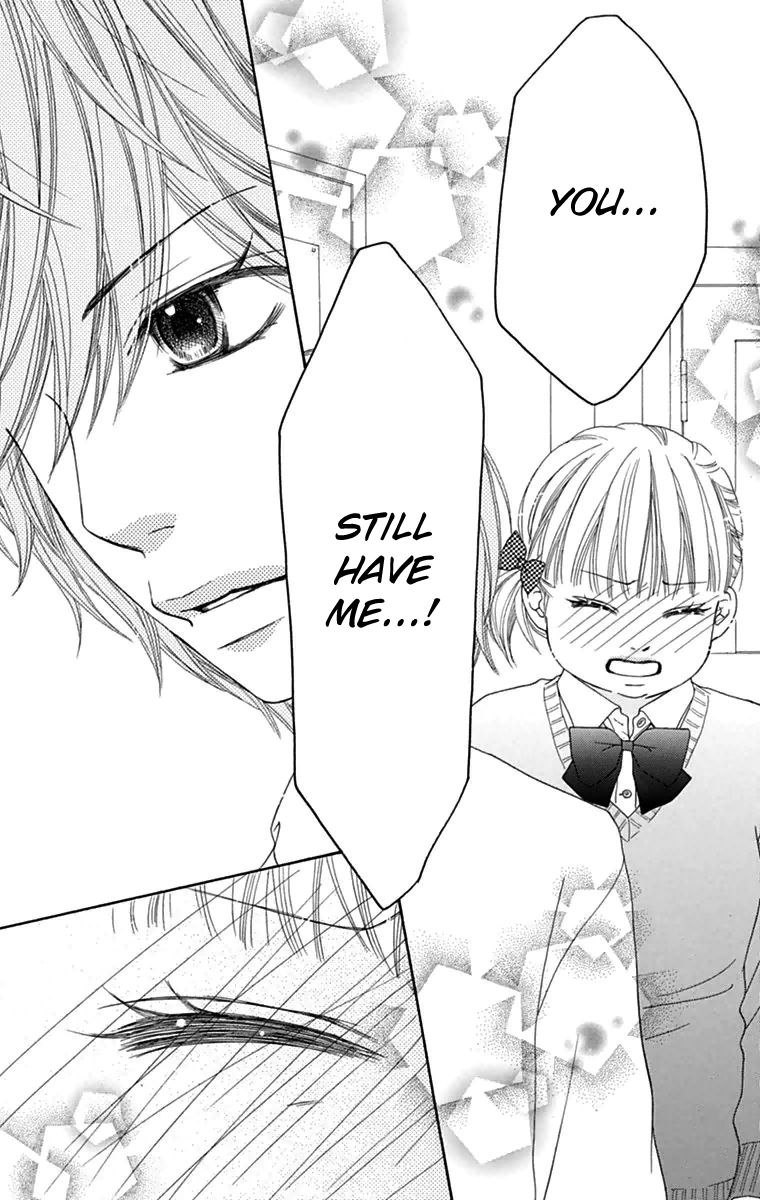 Koibana! Koiseyo Hanabi Chapter 41 page 21 - Chapter 41