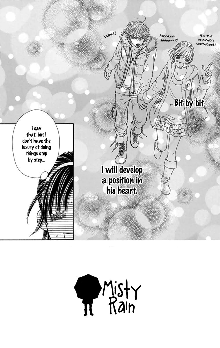 Koibana! Koiseyo Hanabi Chapter 41 page 4 - Chapter 41