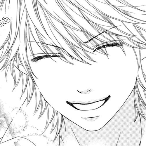 Koibana! Koiseyo Hanabi Chapter 41 cover