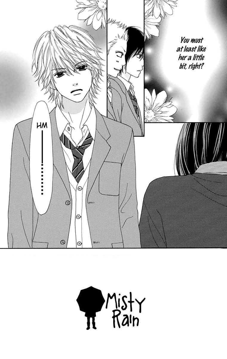 Koibana! Koiseyo Hanabi Chapter 42 page 3 - Chapter 42