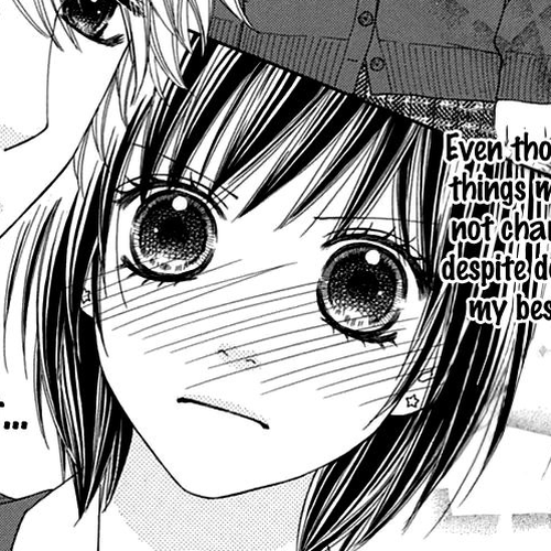 Koibana! Koiseyo Hanabi Chapter 42 cover