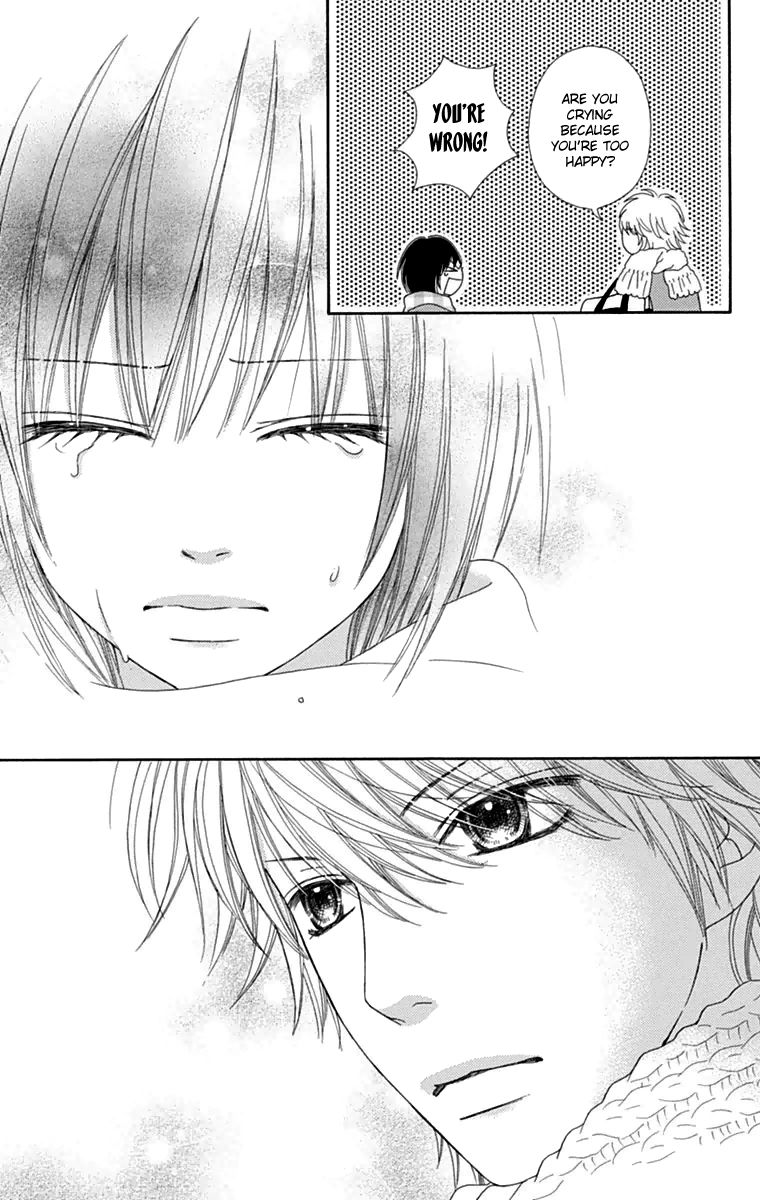 Koibana! Koiseyo Hanabi Chapter 43 page 26 - Chapter 43