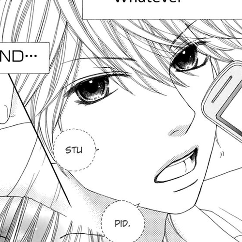 Koibana! Koiseyo Hanabi Chapter 43 cover