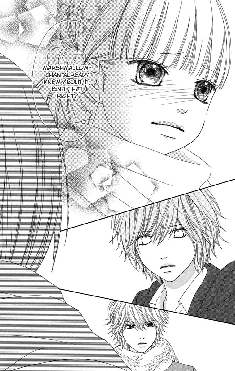 Koibana! Koiseyo Hanabi Chapter 44 page 24 - Chapter 44