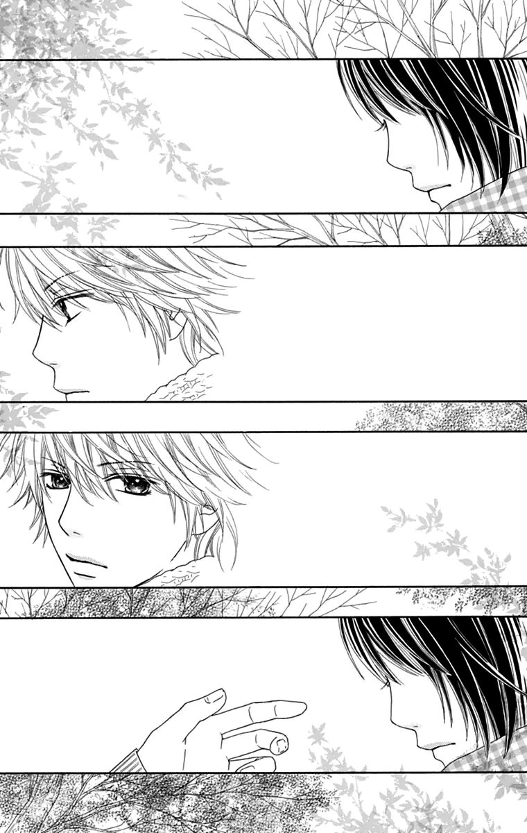 Koibana! Koiseyo Hanabi Chapter 44 page 26 - Chapter 44