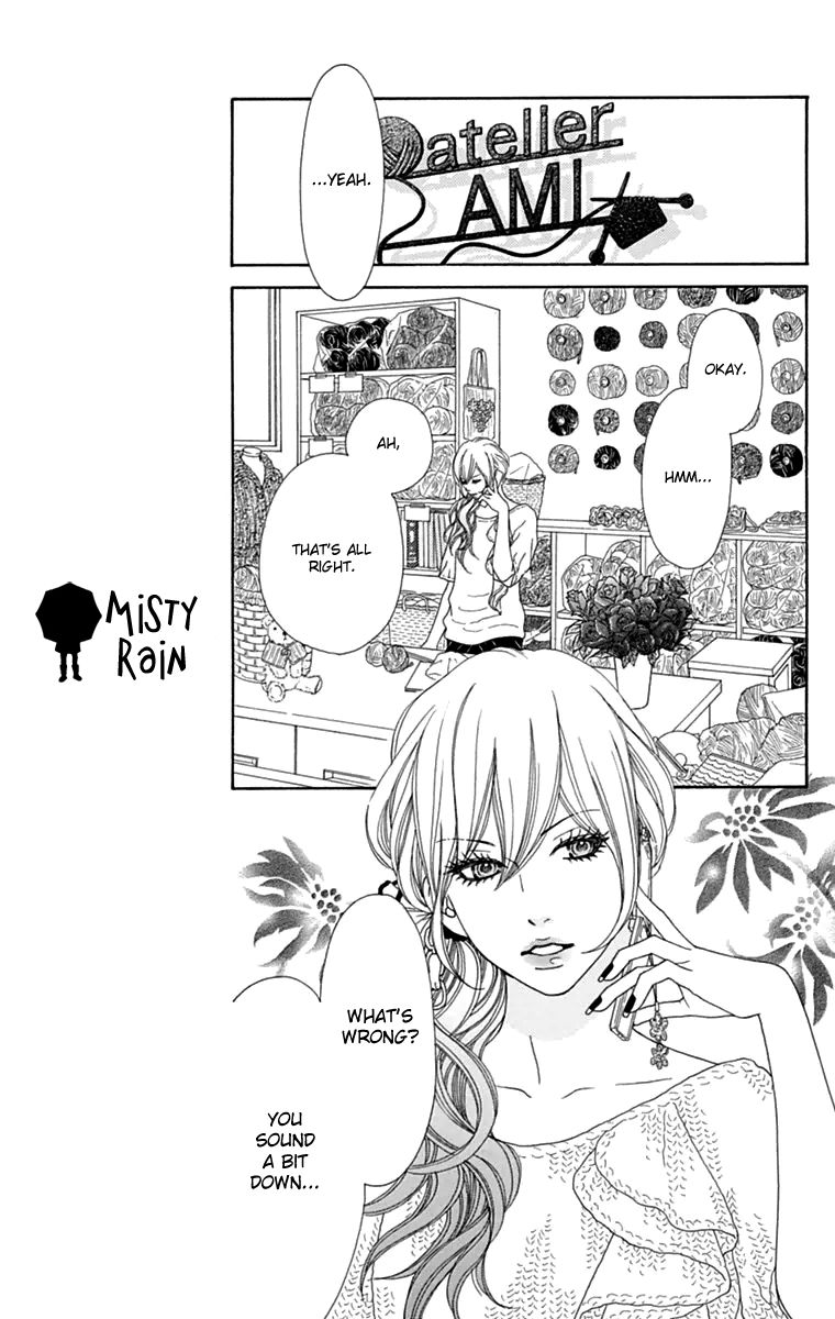 Koibana! Koiseyo Hanabi Chapter 45 page 10 - Chapter 45