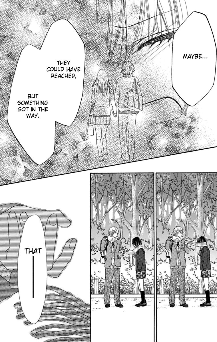 Koibana! Koiseyo Hanabi Chapter 45 page 15 - Chapter 45