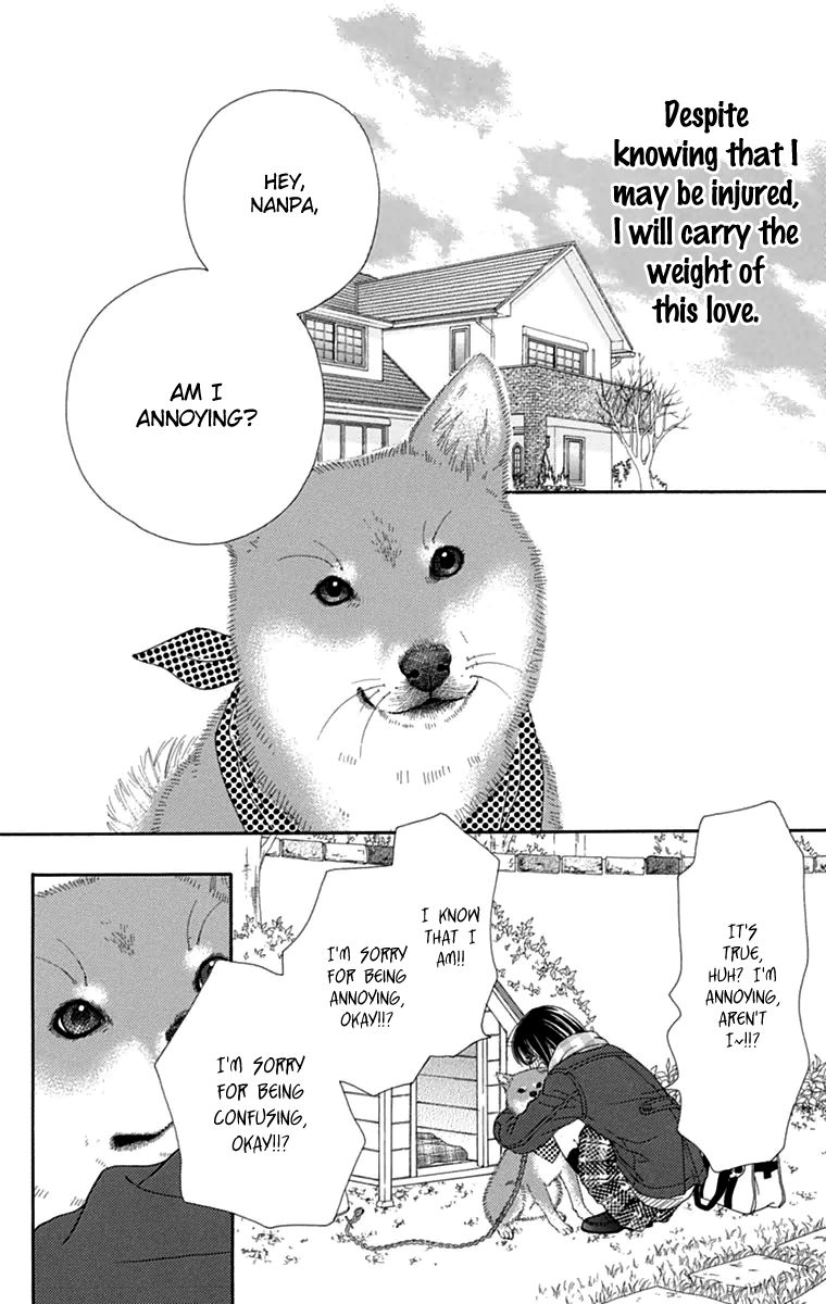 Koibana! Koiseyo Hanabi Chapter 45 page 22 - Chapter 45