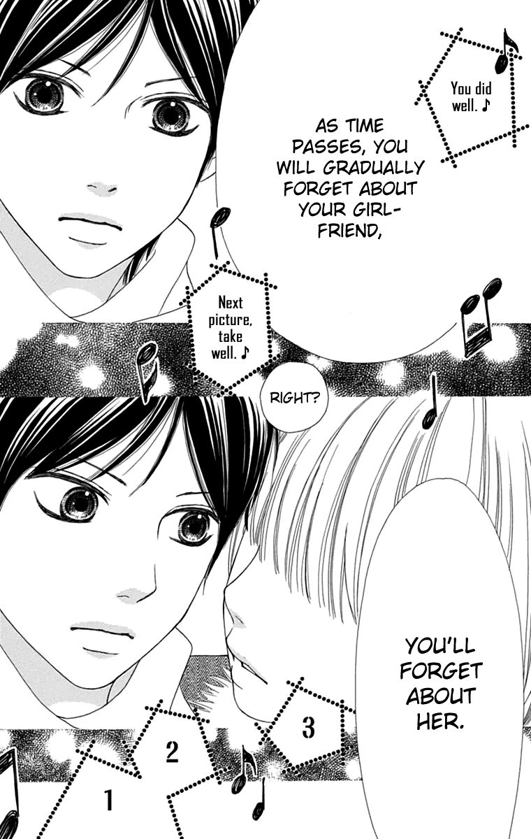 Koibana! Koiseyo Hanabi Chapter 46 page 24 - Chapter 46