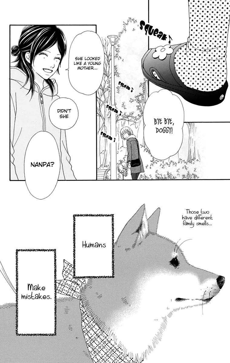 Koibana! Koiseyo Hanabi Chapter 46 page 31 - Chapter 46