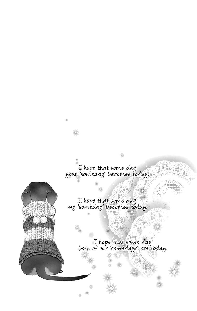 Koibana! Koiseyo Hanabi Chapter 46 page 35 - Chapter 46