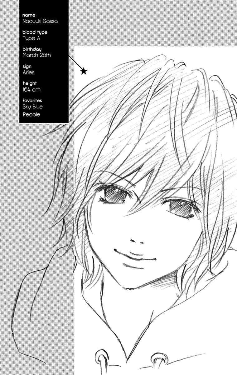 Koibana! Koiseyo Hanabi Chapter 46 page 36 - Chapter 46