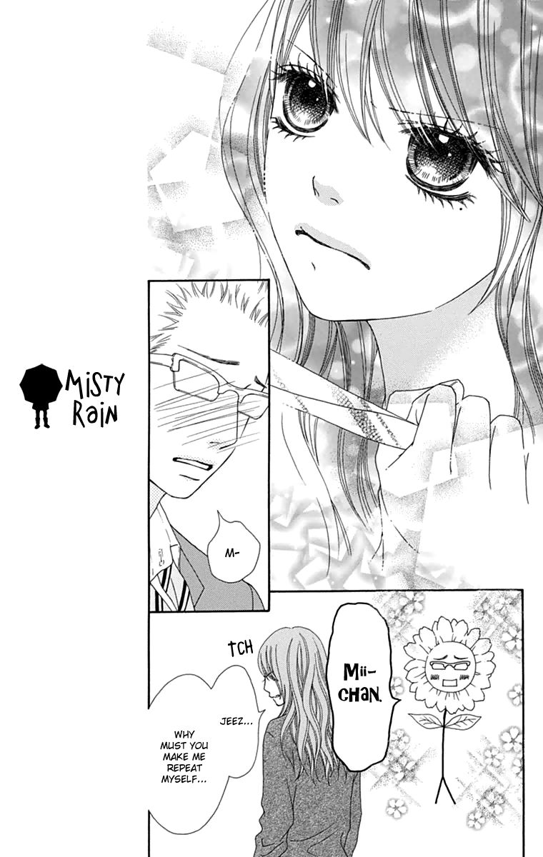 Koibana! Koiseyo Hanabi Chapter 46 page 8 - Chapter 46