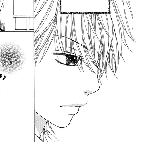 Koibana! Koiseyo Hanabi Chapter 46 cover