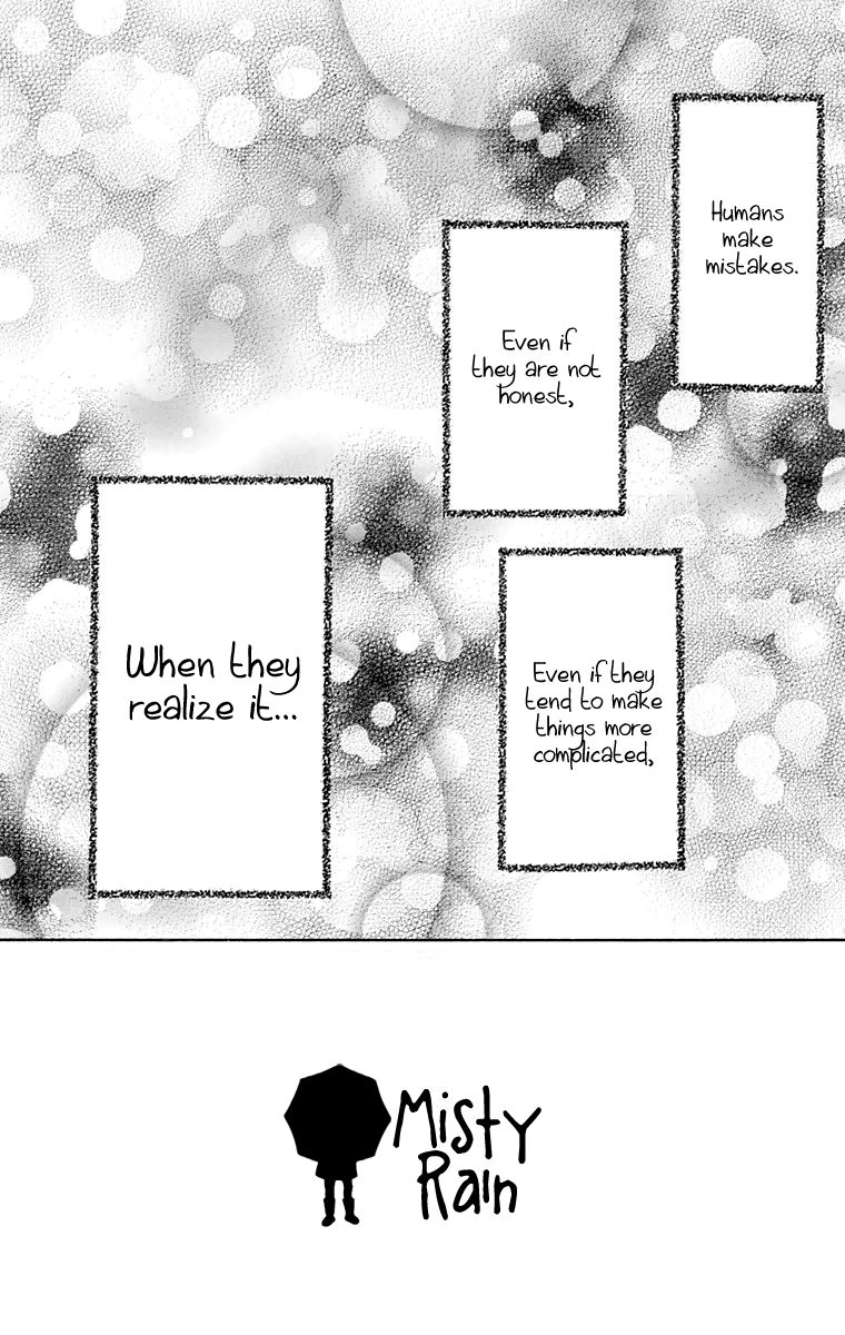 Koibana! Koiseyo Hanabi Chapter 47 page 5 - Chapter 47