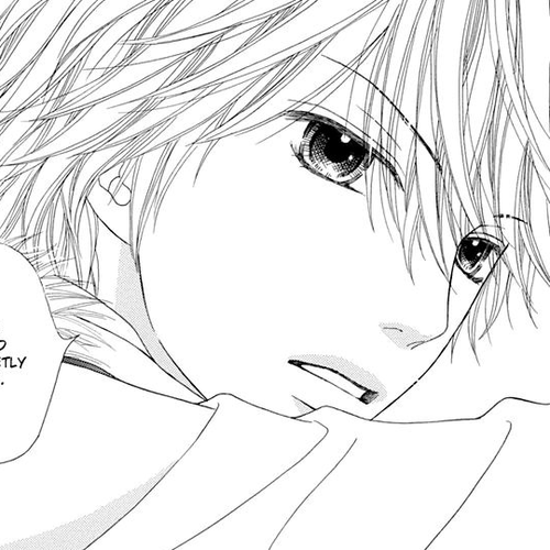 Koibana! Koiseyo Hanabi Chapter 47 cover