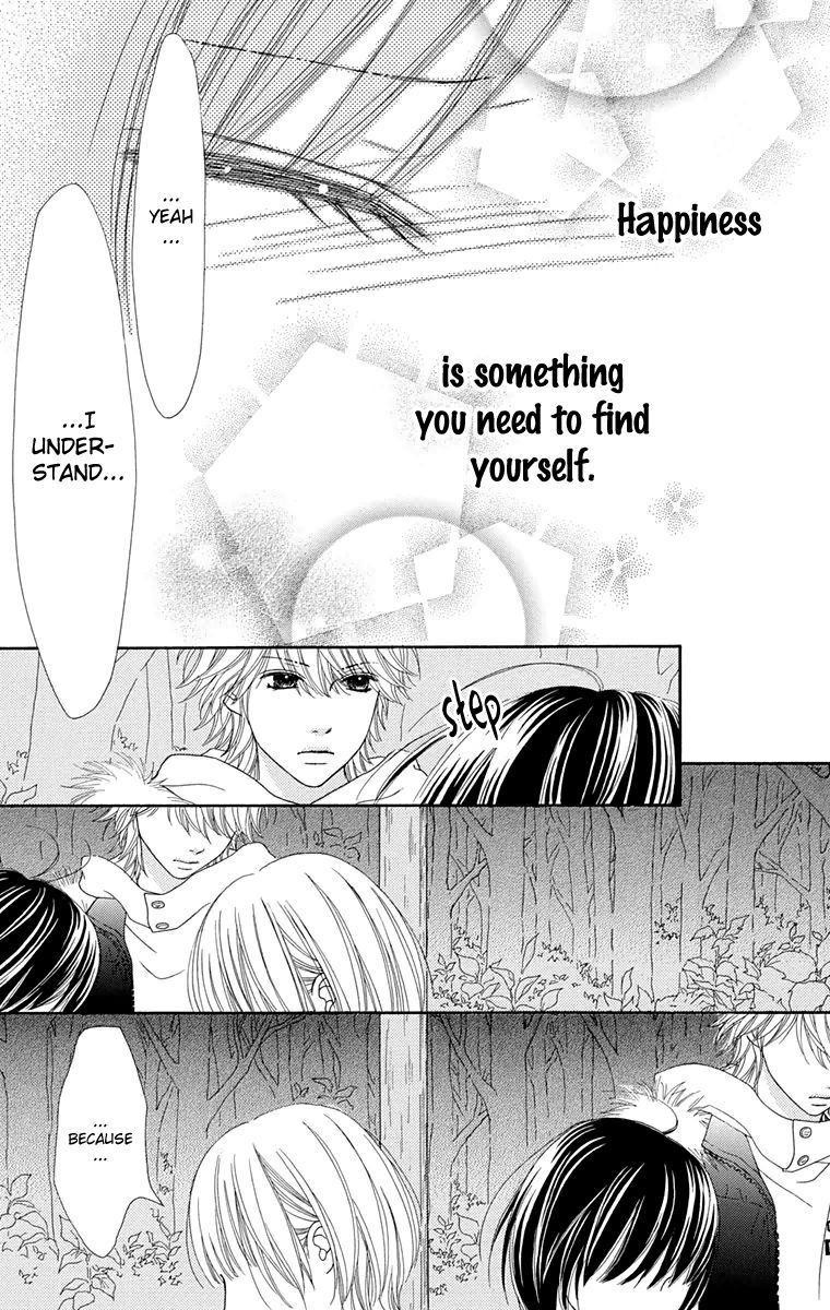 Koibana! Koiseyo Hanabi Chapter 48 page 10 - Chapter 48