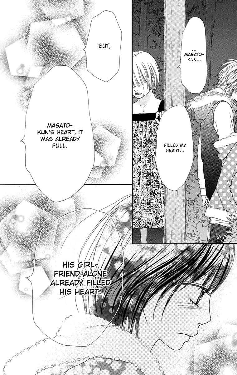 Koibana! Koiseyo Hanabi Chapter 48 page 11 - Chapter 48