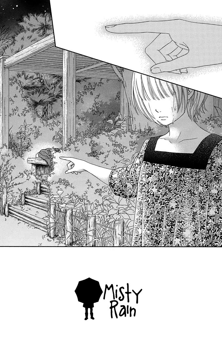 Koibana! Koiseyo Hanabi Chapter 48 page 4 - Chapter 48
