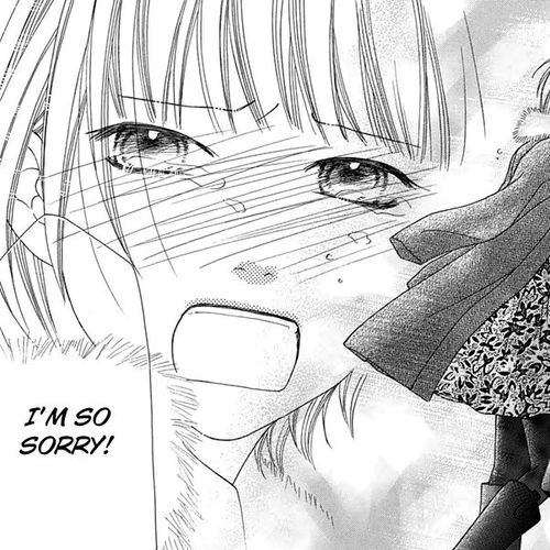 Koibana! Koiseyo Hanabi Chapter 48 cover