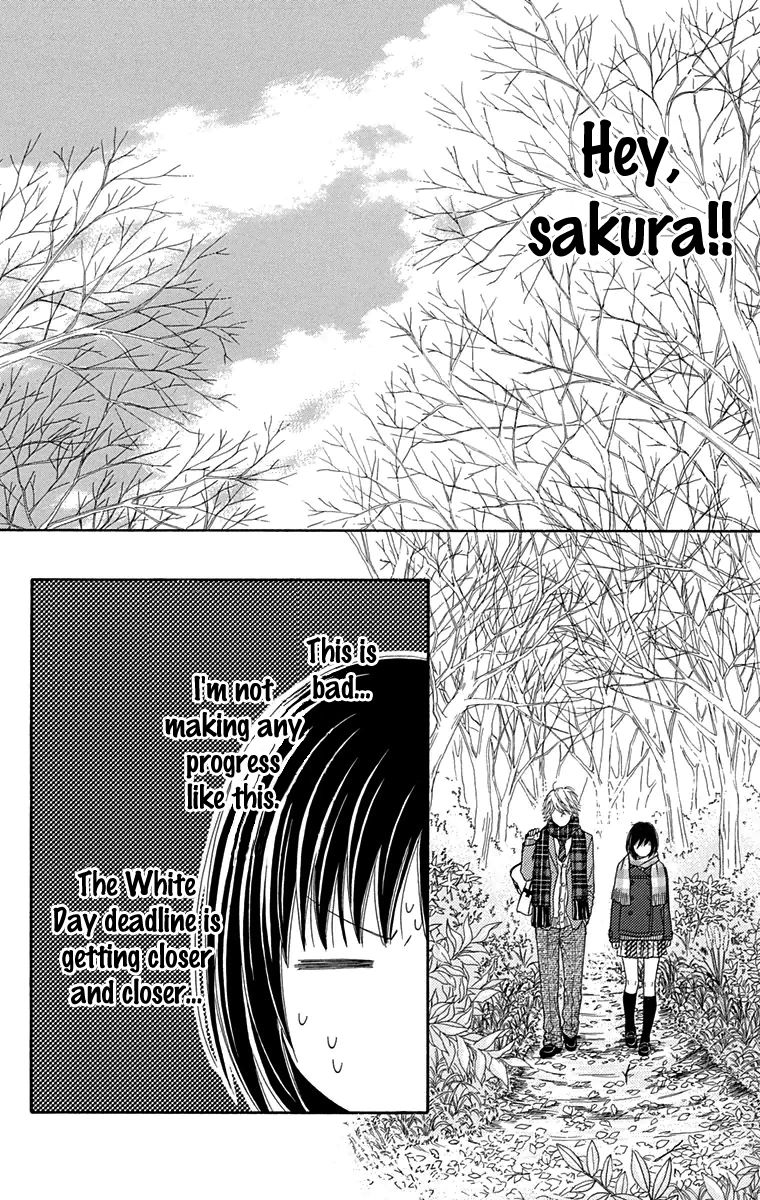 Koibana! Koiseyo Hanabi Chapter 49 page 13 - Chapter 49