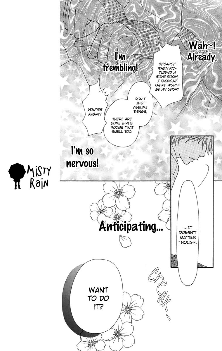 Koibana! Koiseyo Hanabi Chapter 49 page 18 - Chapter 49
