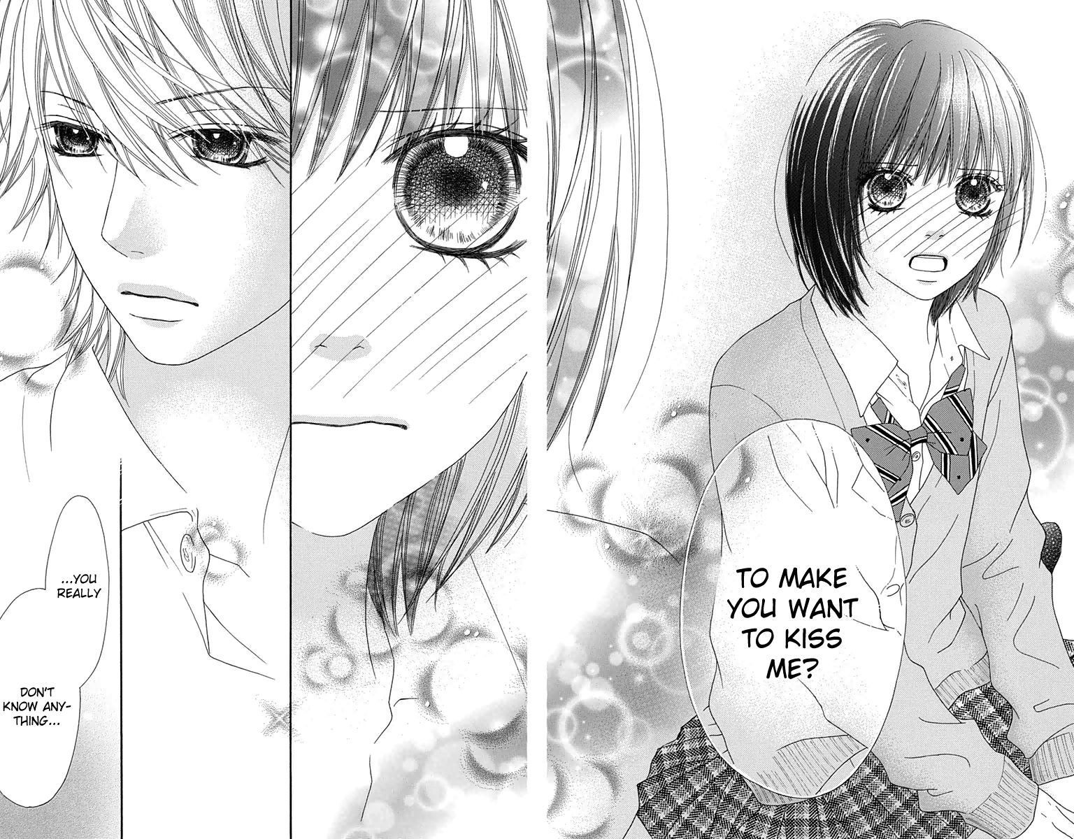 Koibana! Koiseyo Hanabi Chapter 49 page 22 - Chapter 49