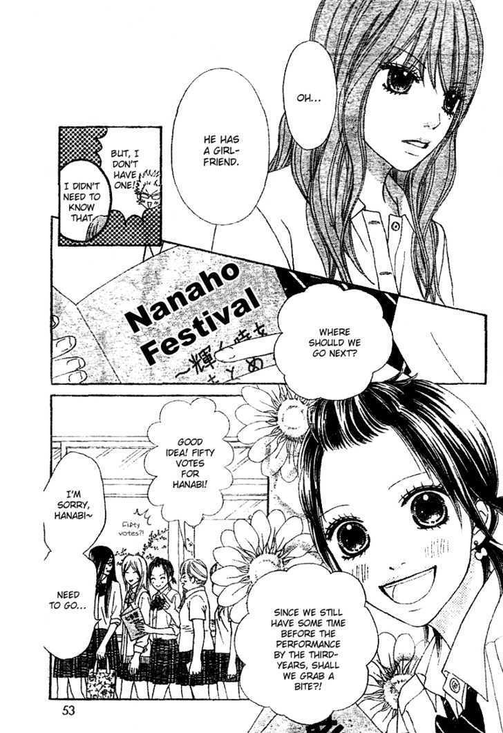 Koibana! Koiseyo Hanabi Chapter 5 page 18 - Chapter 5