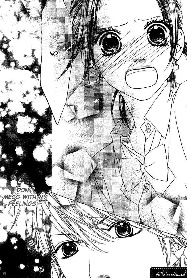 Koibana! Koiseyo Hanabi Chapter 5 page 28 - Chapter 5