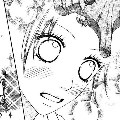Koibana! Koiseyo Hanabi Chapter 5 cover