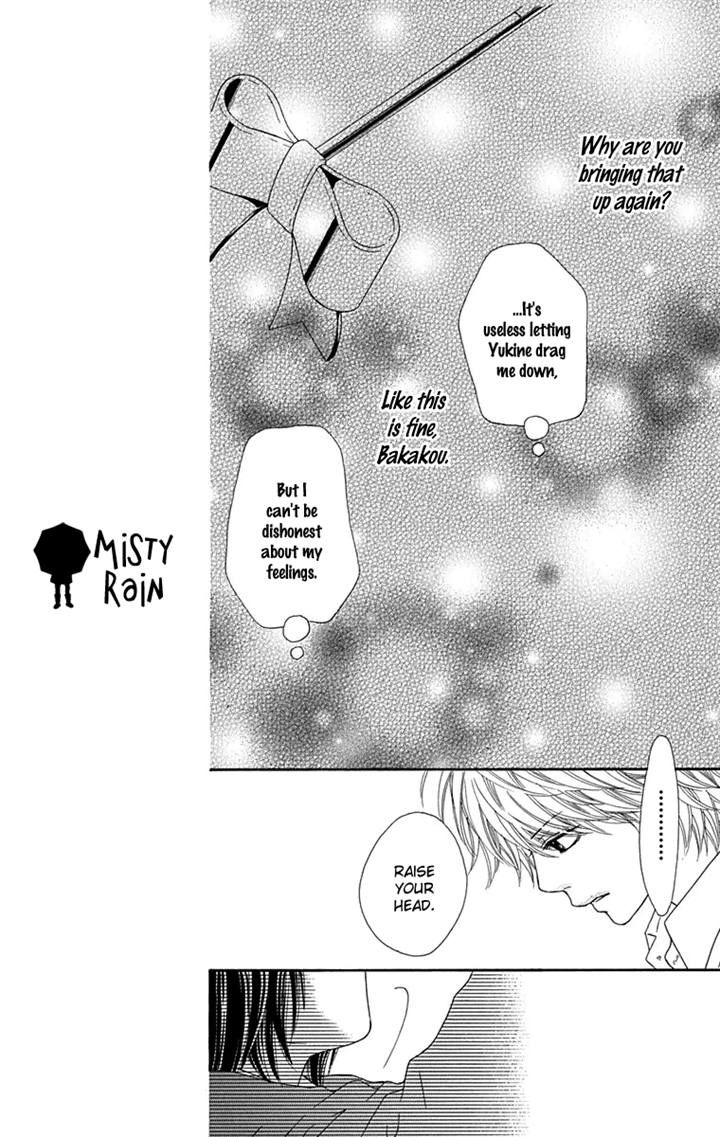Koibana! Koiseyo Hanabi Chapter 50 page 12 - Chapter 50