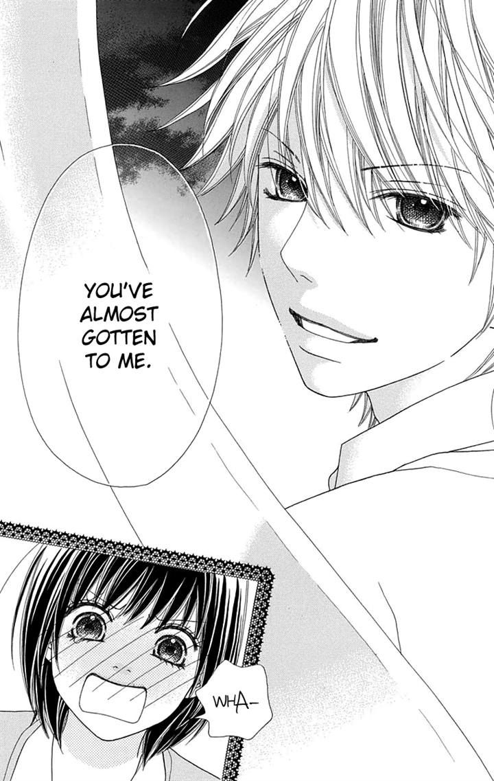 Koibana! Koiseyo Hanabi Chapter 50 page 17 - Chapter 50