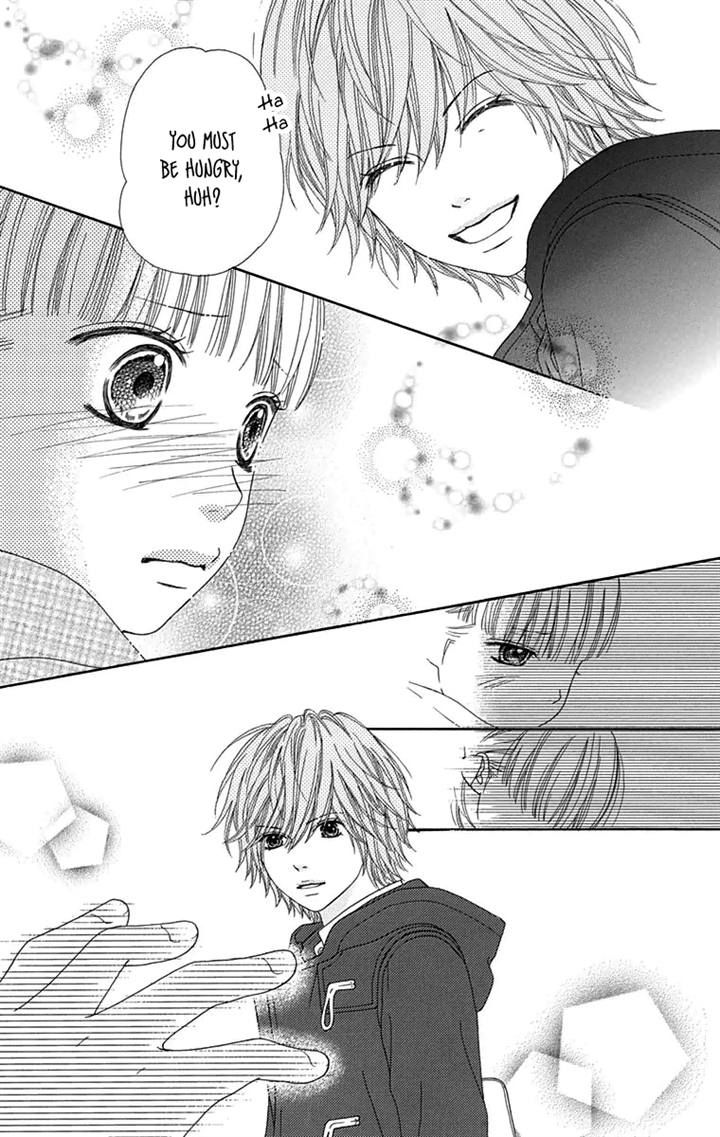 Koibana! Koiseyo Hanabi Chapter 50 page 24 - Chapter 50