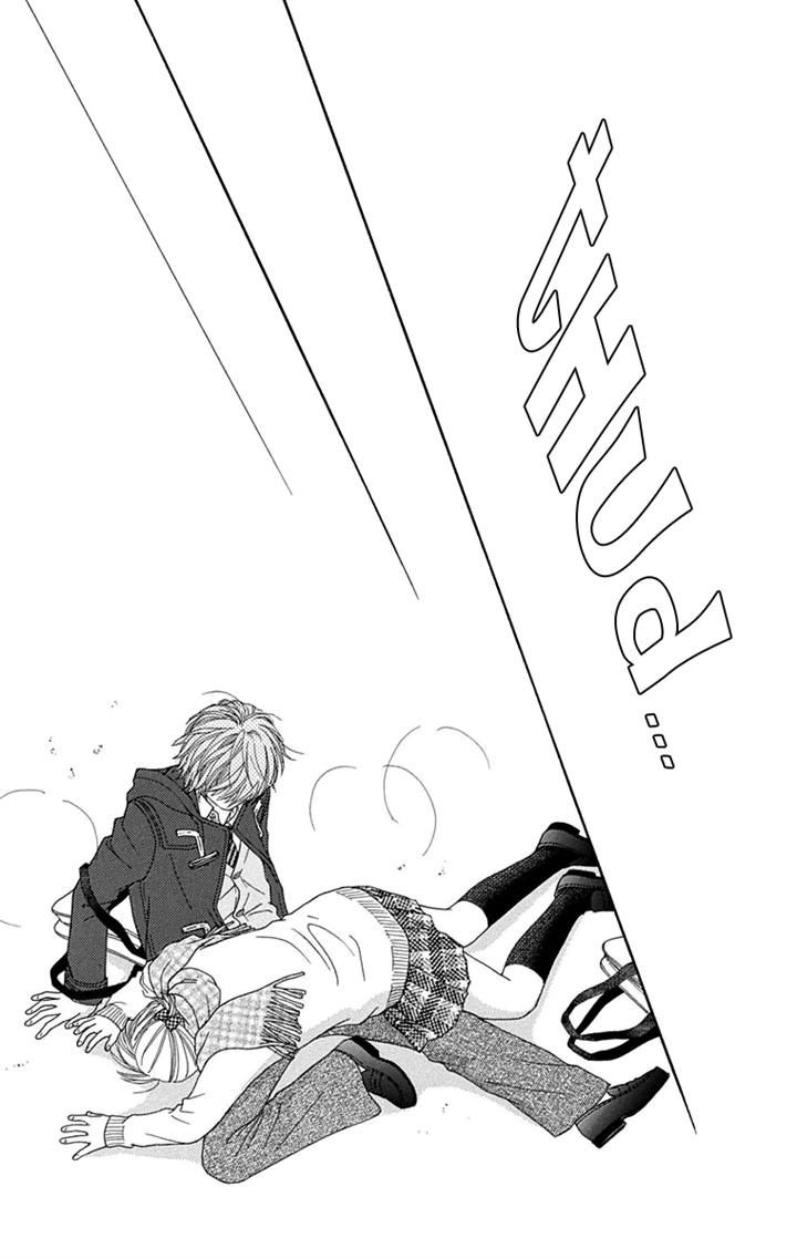 Koibana! Koiseyo Hanabi Chapter 50 page 25 - Chapter 50