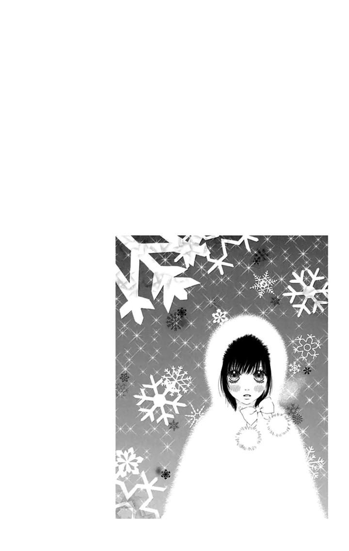 Koibana! Koiseyo Hanabi Chapter 50 page 3 - Chapter 50