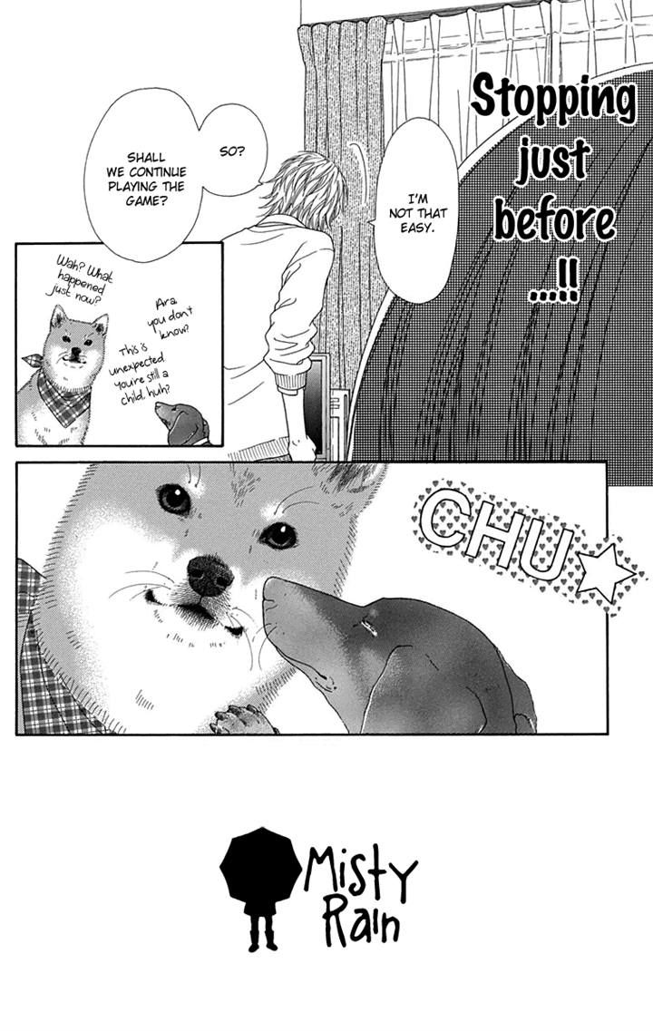 Koibana! Koiseyo Hanabi Chapter 50 page 5 - Chapter 50