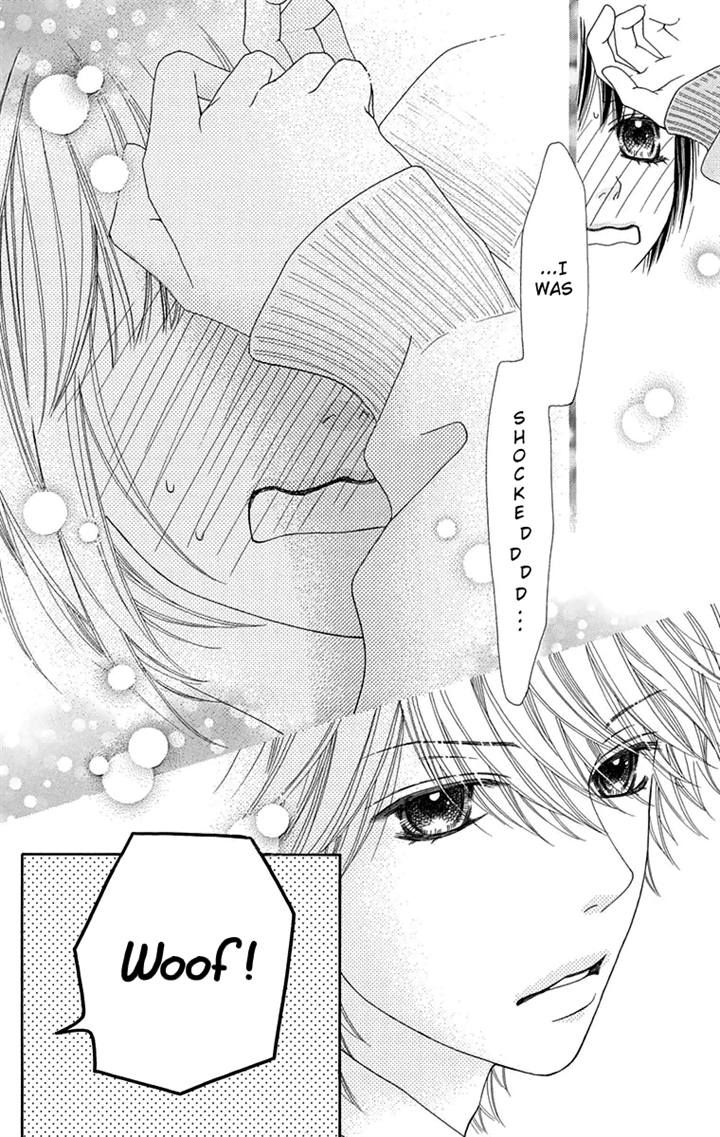 Koibana! Koiseyo Hanabi Chapter 50 page 7 - Chapter 50