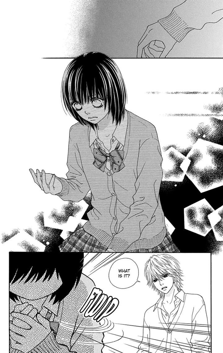 Koibana! Koiseyo Hanabi Chapter 50 page 9 - Chapter 50