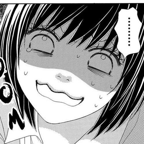 Koibana! Koiseyo Hanabi Chapter 50 cover