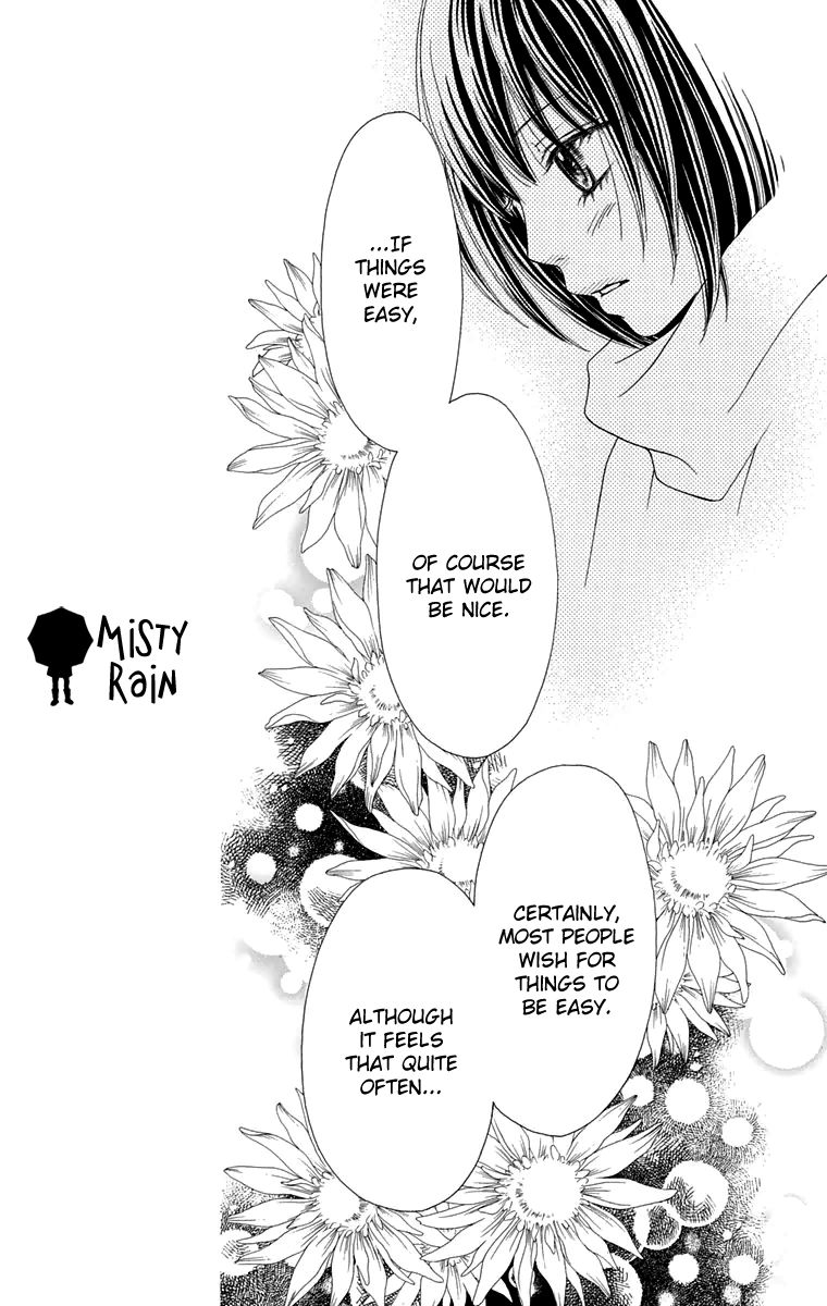 Koibana! Koiseyo Hanabi Chapter 51 page 12 - Chapter 51