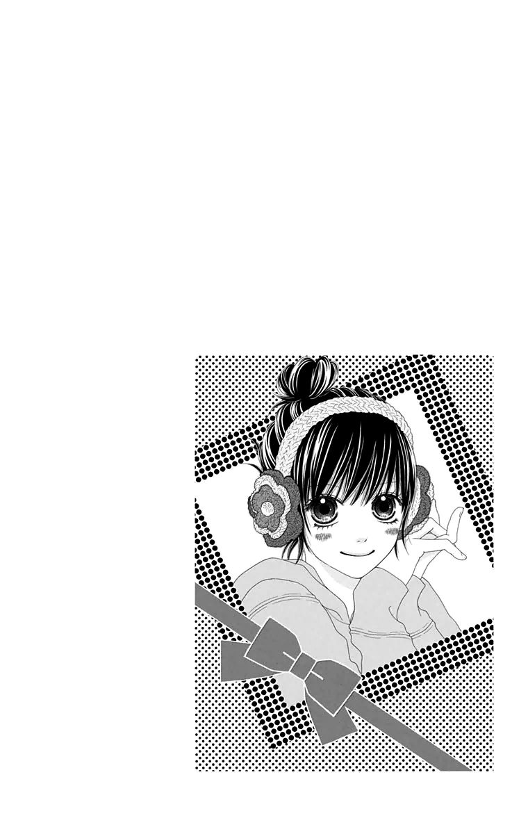 Koibana! Koiseyo Hanabi Chapter 51 page 3 - Chapter 51