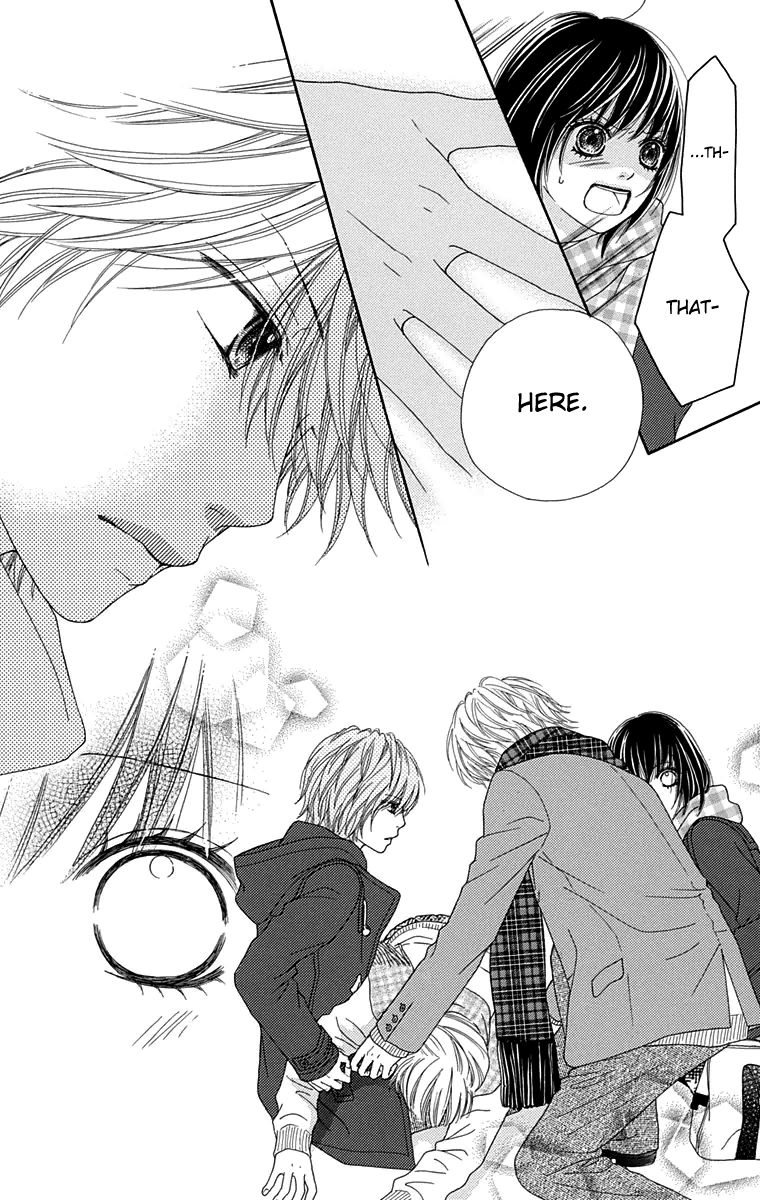 Koibana! Koiseyo Hanabi Chapter 51 page 7 - Chapter 51