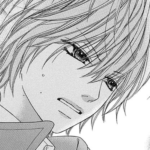 Koibana! Koiseyo Hanabi Chapter 51 cover