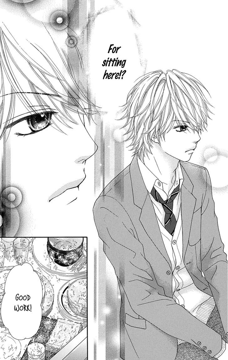 Koibana! Koiseyo Hanabi Chapter 52 page 14 - Chapter 52