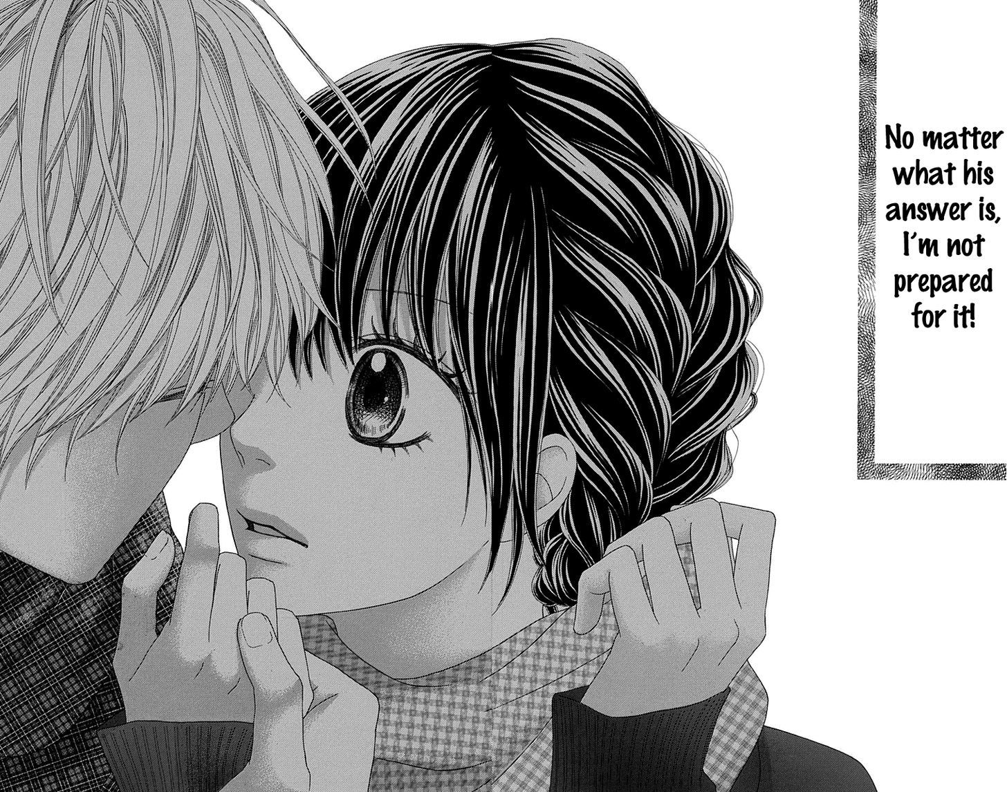 Koibana! Koiseyo Hanabi Chapter 52 page 25 - Chapter 52